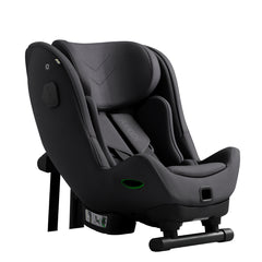 Axkid Minikid 4 Max Car Seat - Arctic Mist Grey