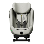 Axkid Minikid 4 Max Car Seat - Beachgrass Beige