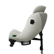 Axkid Minikid 4 Max Car Seat - Beachgrass Beige