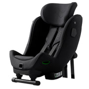 Axkid Minikid 4 Max Car Seat - Coastal Storm Black