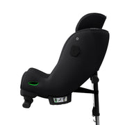 Axkid Minikid 4 Max Car Seat - Coastal Storm Black