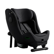 Axkid Minikid 4 Max Car Seat - Coastal Storm Black