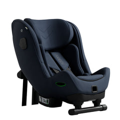 Axkid Minikid 4 Max Car Seat - Glacier Lake Blue
