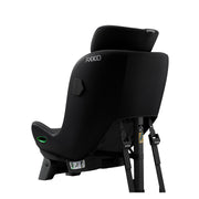 Axkid Minikid 4 Pro Car Seat - Coastal Storm Black