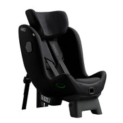 Axkid Minikid 4 Pro Car Seat - Coastal Storm Black