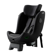 Axkid Minikid 4 Pro Car Seat - Coastal Storm Black