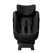 Axkid Minikid 4 Pro Car Seat - Coastal Storm Black