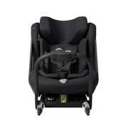 Axkid ONE 3 Car Seat - Coastal Storm Black