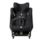Axkid ONE 3 Car Seat - Coastal Storm Black