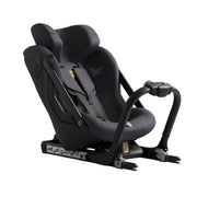 Axkid ONE+3 Car Seat - Arctic Mist Grey