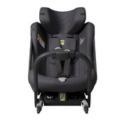 Axkid ONE+3 Car Seat - Arctic Mist Grey