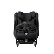 Axkid ONE+3 Car Seat - Coastal Storm Black