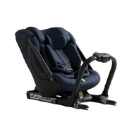 Axkid ONE+3 Car Seat - Glacier Lake Blue