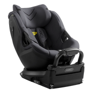 Axkid Spinkid 2 - Arctic Mist Grey