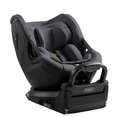 Axkid Spinkid 2 - Arctic Mist Grey