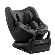 Axkid Spinkid 2 Car Seat - Arctic Mist Grey