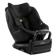 Axkid Spinkid 2 Car Seat - Coastal Storm Black