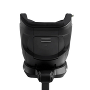 Axkid Spinkid 2 Car Seat - Coastal Storm Black