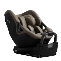 Axkid Spinkid 2 Car Seat - Driftwood Beige