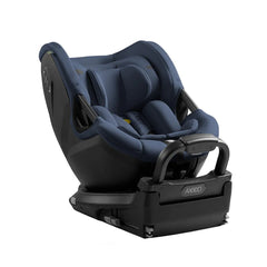 Axkid Spinkid 2 - Glacier Lake Blue
