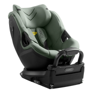 Axkid Spinkid 2 - Nordic Bloom Green