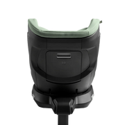 Axkid Spinkid 2 - Nordic Bloom Green