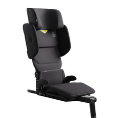 Axkid Up Car Seat - Arctic Mist Grey + FOC Footrest