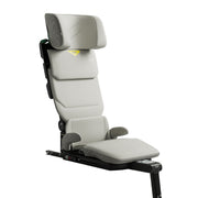 Axkid Up Car Seat - Beachgrass Beige + FOC Footrest