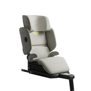 Axkid Up Car Seat - Beachgrass Beige + FOC Footrest