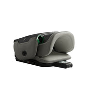 Axkid Up Car Seat - Beachgrass Beige + FOC Footrest