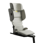 Axkid Up Car Seat - Beachgrass Beige + FOC Footrest