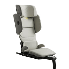 Axkid Up Car Seat - Beachgrass Beige + FOC Footrest