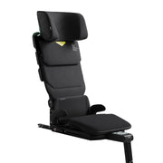 Axkid Up Car Seat - Coastal Storm Black