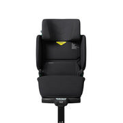 Axkid Up Car Seat - Coastal Storm Black + FOC Footrest