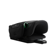 Axkid Up Car Seat - Coastal Storm Black + FOC Footrest