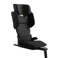Axkid Up Car Seat - Coastal Storm Black + FOC Footrest