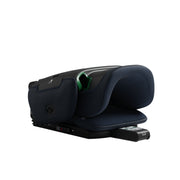 Axkid Up Car Seat - Glacier Lake Blue - OPEN BOX
