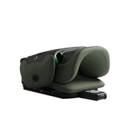 Axkid Up Car Seat - Nordic Bloom Green