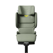 Axkid Up Car Seat - Nordic Bloom Green + FOC Footrest