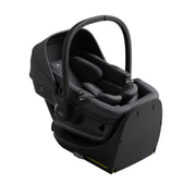 Axkid Zero Pro Car Seat - Arctic Mist Grey