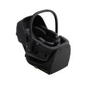 Axkid Zero Pro Car Seat - Coastal Storm Black
