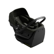 Axkid Zero Pro Car Seat - Forest Moss Green