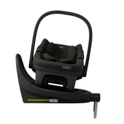Axkid Zero Pro Car Seat - Forest Moss Green