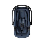 Axkid Zero Pro Car Seat - Glacier Lake Blue