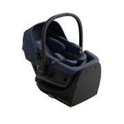 Axkid Zero Pro Car Seat - Glacier Lake Blue