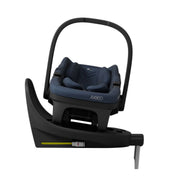 Axkid Zero Pro Car Seat - Glacier Lake Blue