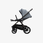 Bababing 16pc Raffi MKII Travel & Home Bundle - Duck Egg