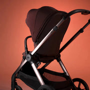 Bababing 16pc Raffi MKII Travel & Home Bundle - Heritage