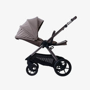 Bababing 16pc Raffi MKII Travel & Home Bundle - Minky