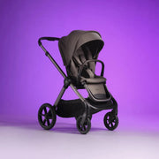 Bababing 16pc Raffi MKII Travel & Home Bundle - Minky